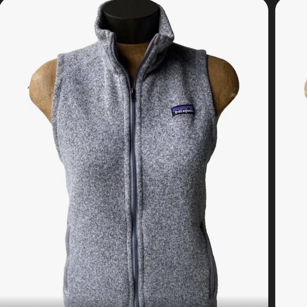 PATAGONIA Fleece Vest